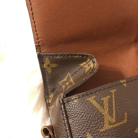 Authentic Louis Vuitton St Cloud GM - Picture 4 of 8